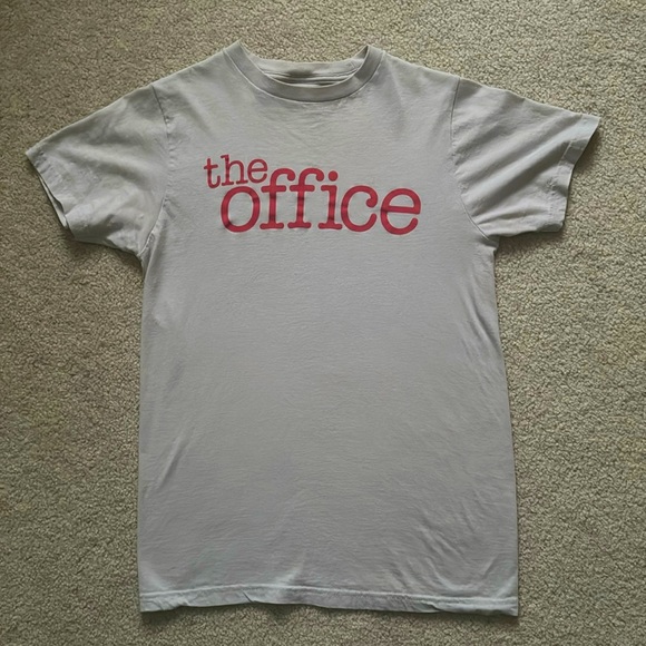 The Office t-shirt - Picture 1 of 3